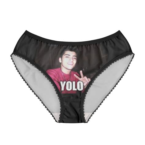 zayn malik underwear